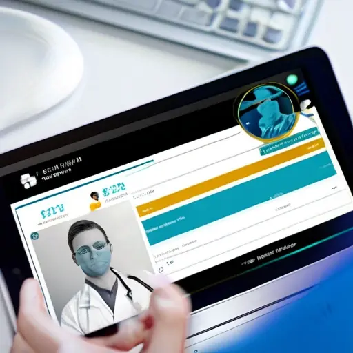 Как цифровые карты пациента меняют работу поликлиник и больниц