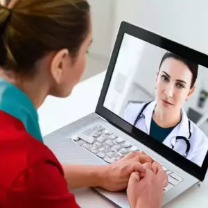 Телемедицина: почему часть пациентов до сих пор ей не доверяет