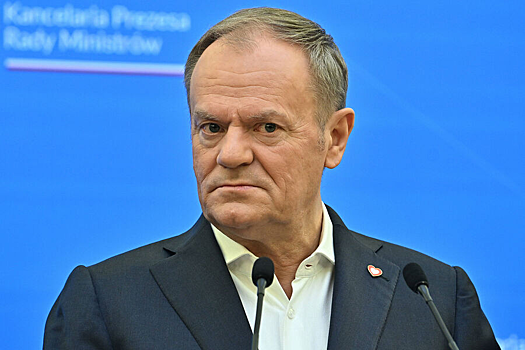 Премьер-министр Польши напомнил о цели создания НАТО