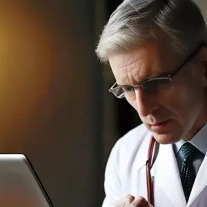 Почему пациенты всё чаще ищут врачей в соцсетях, а не в поликлиниках