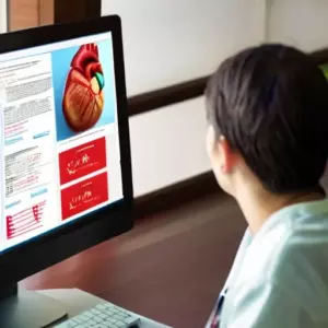 Почему программы борьбы с болезнями сердца не всегда доходят до целевой аудитории