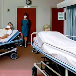 Почему стационары перегружены, а амбулаторное звено остаётся слабым