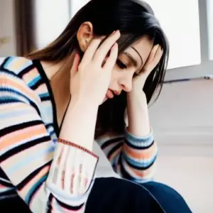 Как скрытая депрессия влияет на течение соматических болезней