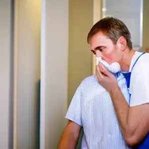 Почему пациенты с астмой часто нарушают схему лечения
