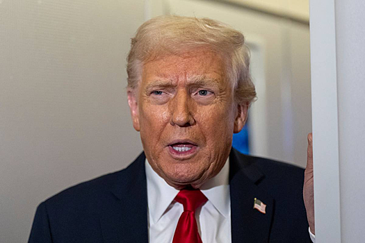 В Польше рассказали о безразличии Трампа к Украине