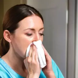 Почему пациенты с аллергией не спешат к аллергологу