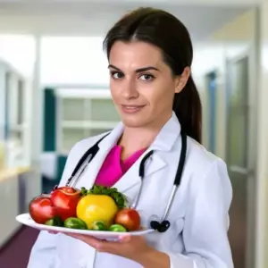 Почему врачам важно знать о ваших пищевых привычках