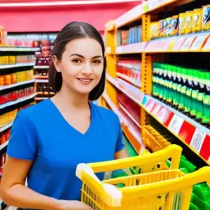 Как научиться выбирать продукты в магазине с пользой для здоровья