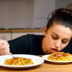 Почему мы переедаем вечером и чем это грозит здоровью