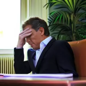 Почему мы недооцениваем вред хронического стресса