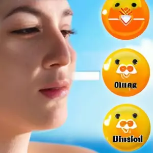 Как дефицит витамина D связан с настроением и иммунитетом