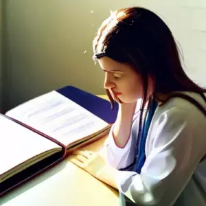 Как вести дневник симптомов, чтобы помочь врачу поставить диагноз