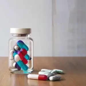 Что делать, если вы забыли принять важное лекарство вовремя