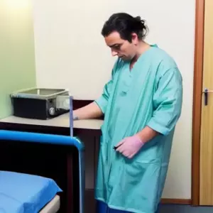 Что делать, если вы боитесь медицинских процедур