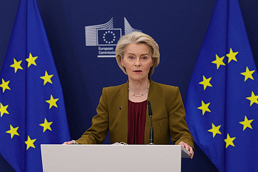 На Западе прислушались к словам Путина о Европе