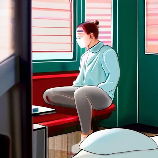 Как наладить режим дня при хроническом заболевании