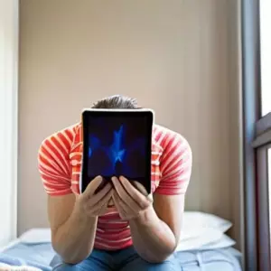 Как не перегореть, читая о болезнях и лечении в интернете