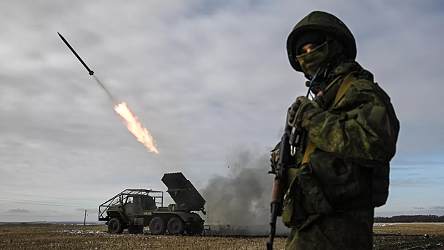 Коллапс на фронте: Украине грозит одно из самых крупных поражений
