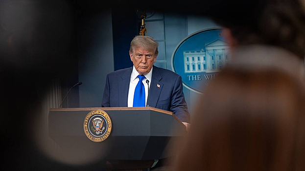 Трамп перечислил уступки со стороны России по мирному плану США