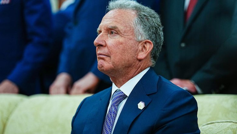 Axios узнал о работе США с Россией над новым планом по Украине