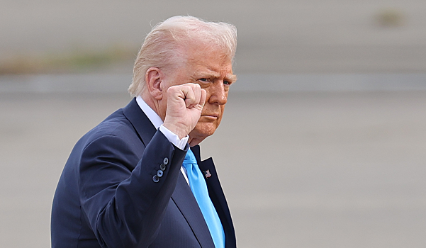 Трамп угрожает начать наземную операцию в Венесуэле