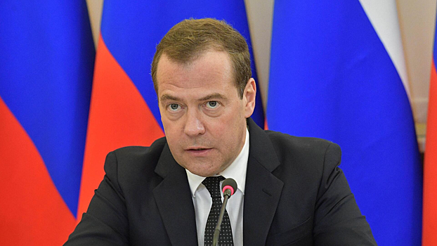 Медведев заявил о скором вскрытии &laquo;гнойника&raquo; Зеленского