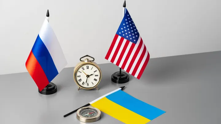 Белый дом тайно договаривается с Москвой: Украину ждёт ультиматум. О чём ещё рассказал источник Politico?