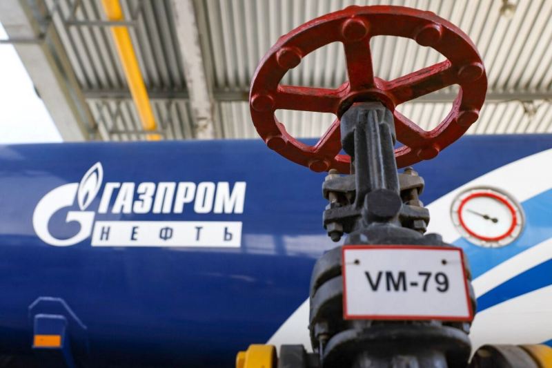 Бездонное достояние. Зачем &laquo;Газпрому&raquo; дают миллиардные послабления по налогам