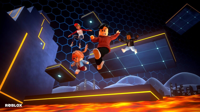 Блокировка Roblox &mdash; вопрос времени? Как игровая платформа стала ловушкой для детей