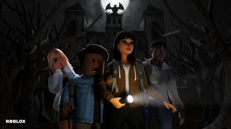 Блокировка Roblox &mdash; вопрос времени? Как игровая платформа стала ловушкой для детей