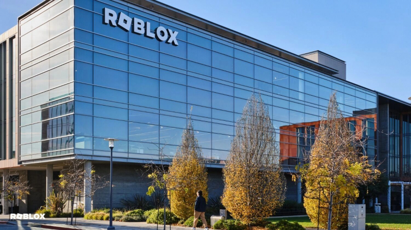 Блокировка Roblox &mdash; вопрос времени? Как игровая платформа стала ловушкой для детей