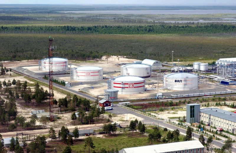 &laquo;Большая распродажа &bdquo;Лукойла&ldquo;&raquo;? Россию и Европу ждут новые проблемы от свежих санкций