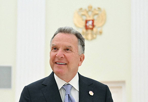 Песков раскрыл ожидания от визита Уиткоффа в Москву