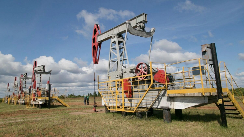 Цена добычи нефти в России стала дороже экспорта. Нефтянка на грани краха?