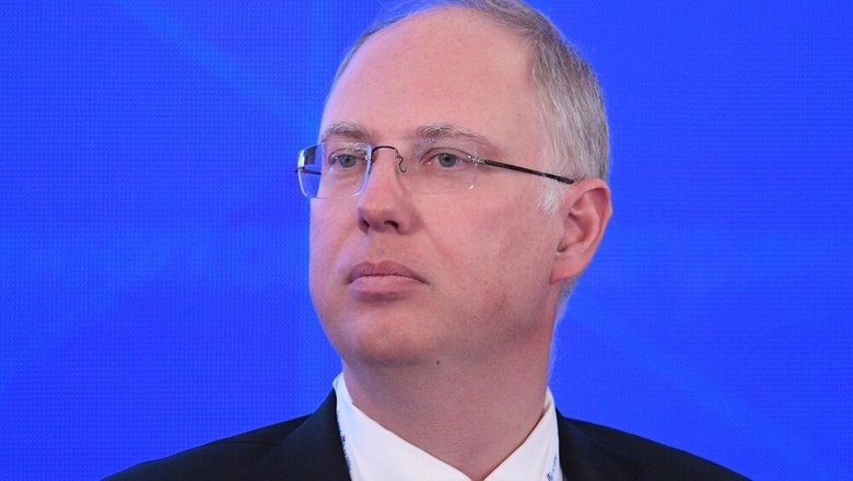 Дмитриев опроверг публикацию Блумберг якобы его разговора с Ушаковым