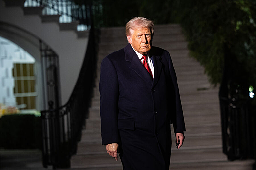 Трамп захотел стать мэром Нью-Йорка