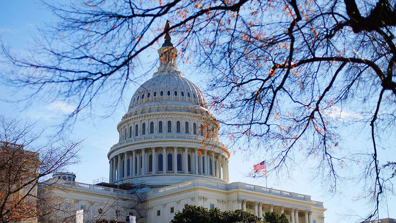 FT назвала три сценария развития событий вокруг плана США по Украине