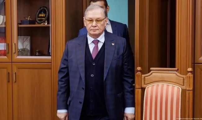 Границу Молдавии нарушил чей-то БПЛА, но&nbsp;в&nbsp;МИД сразу вызвали посла России