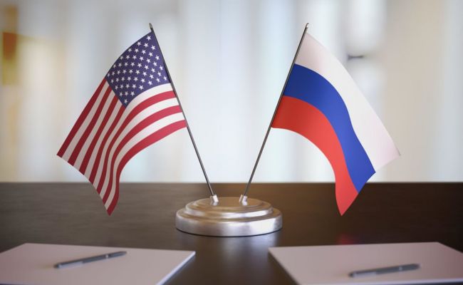 Guardian: Генералы армии США посетят Москву