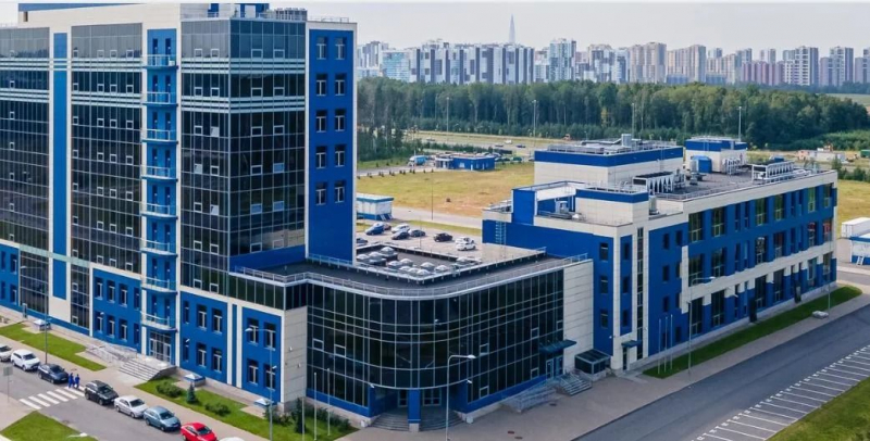 Как Особая экономическая зона &laquo;Санкт-Петербург&raquo; стала территорией успеха