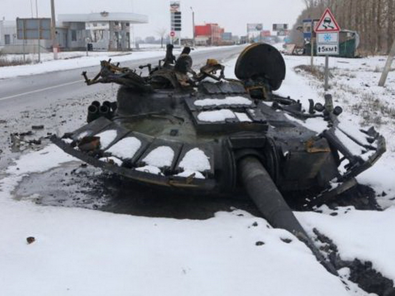 &laquo;Киев обоснуется в Канаде&raquo;: озвучен резкий прогноз по итогам СВО