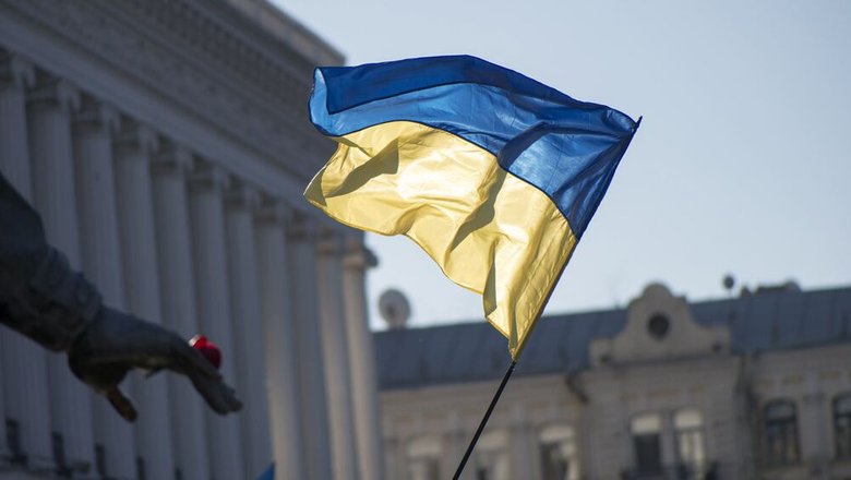 Киев согласился с планом США по урегулированию на Украине, сообщило CBS