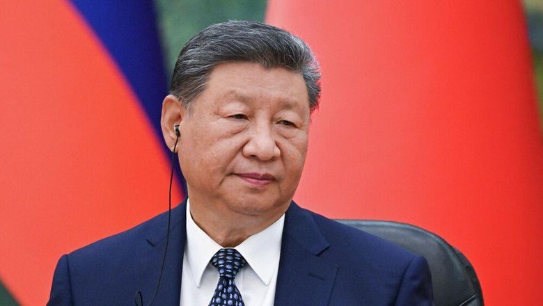 КНР готова укреплять партнерство с Россией в энергетике, заявил Си Цзиньпин