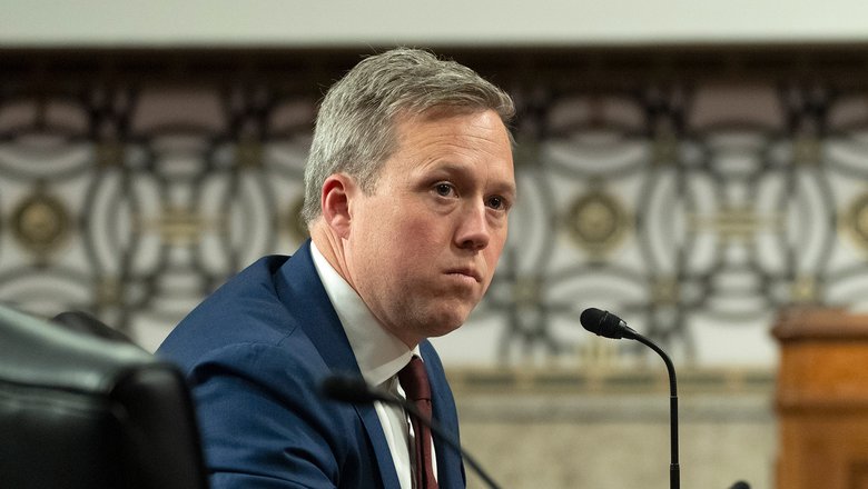 NBC: Дрисколл заявил властям в Киеве о неминуемости поражения Украины