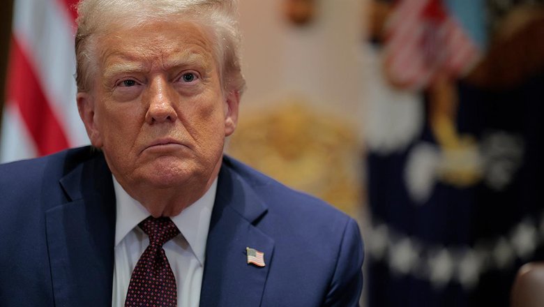 NBC узнал об одобрении Трампом плана из 28 пунктов по Украине