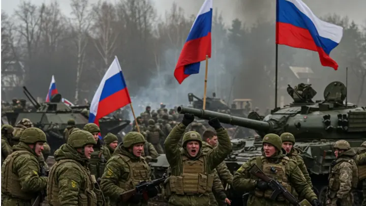 Огненный шквал обрушил фронт и ложь: Что вскрыли русские удары по тылам и откровения пленных солдат: Главное по СВО 19 ноября