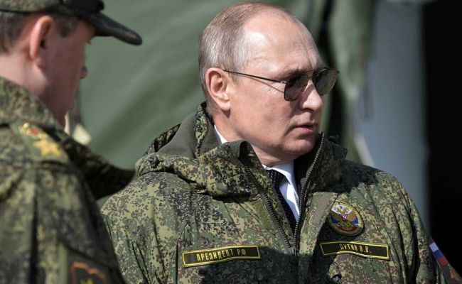 Переговоры США с&nbsp;Украиной в&nbsp;Женеве начались с&nbsp;того, что Путин прав&nbsp;&mdash; CBS