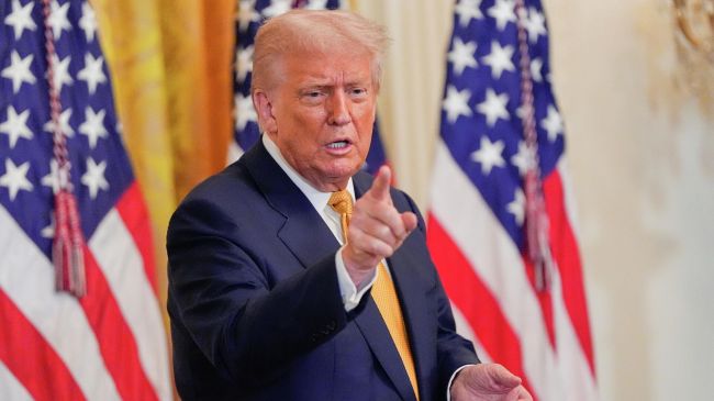 Почему афганский стрелок у&nbsp;Белого дома сильно повлияет на&nbsp;политику Трампа? &mdash;&nbsp;эксперт