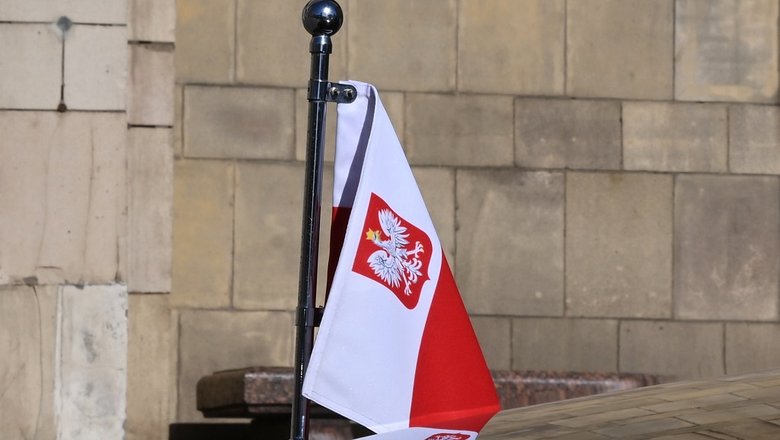 Польский Генштаб после диверсии заявил о подготовке нападения на Польшу