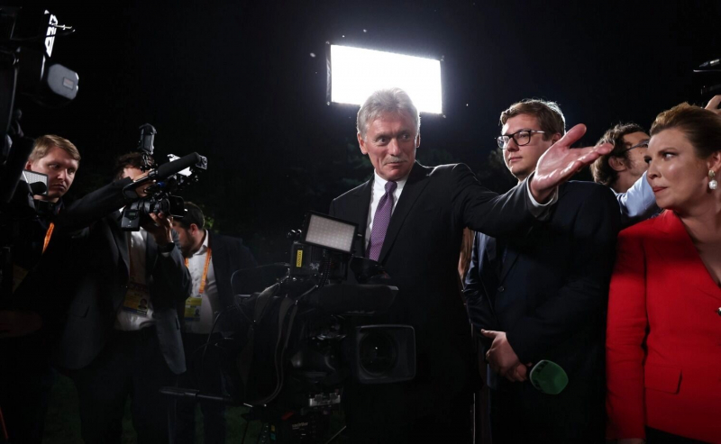 Потеря достоинства или главного партнера? Трамп поставил Киев перед &laquo;трудным выбором&raquo;
